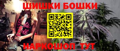 гашик Берёзовский